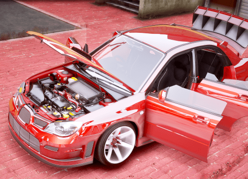 GTA5_2024-07-21_11-07-15 FiveM Mod GTA 5 Debadged Car