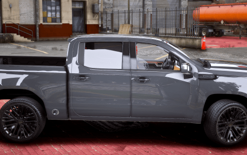 GTA5_2024-07-21_11-25-18 FiveM Mod GTA 5 Debadged Car