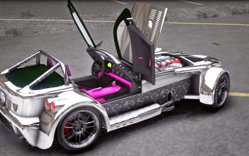 GTA5_2024-07-21_11-49-38 FiveM Mod GTA 5 Debadged Car