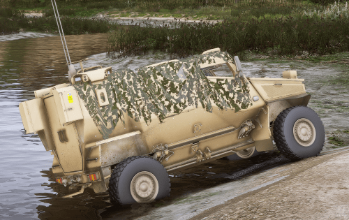 GTA5_2024-07-21_11-54-20 FiveM Mod GTA 5 Debadged Car