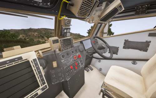 GTA5_2024-07-21_11-54-35 FiveM Mod GTA 5 Debadged Car