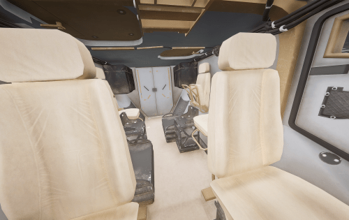 GTA5_2024-07-21_11-54-52 FiveM Mod GTA 5 Debadged Car