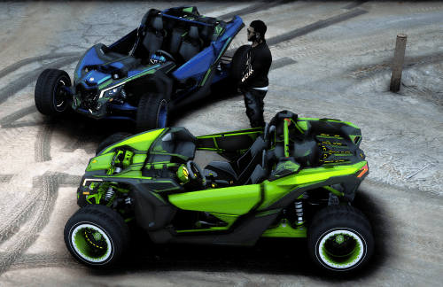 GTA5_2024-07-23_15-56-43 FiveM Mod GTA 5 Debadged Car