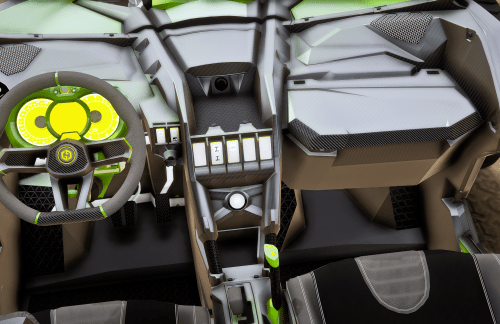 GTA5_2024-07-23_16-00-31 FiveM Mod GTA 5 Debadged Car