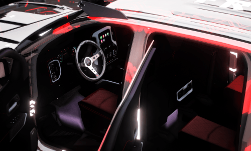 GTA5_2024-08-04_06-24-26 FiveM Mod GTA 5 Debadged Car