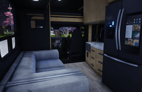 GTA5_2024-08-11_12-06-56 FiveM Mod GTA 5 Debadged Car