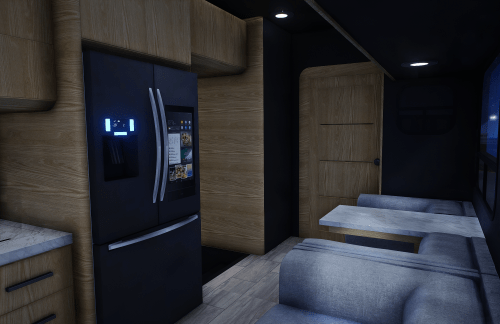 GTA5_2024-08-11_12-06-59 FiveM Mod GTA 5 Debadged Car