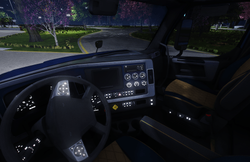 GTA5_2024-08-11_12-07-06 FiveM Mod GTA 5 Debadged Car