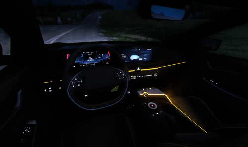 GTA5_2024-08-14_00-34-44 FiveM Mod GTA 5 Debadged Car
