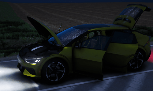 GTA5_2024-08-14_00-35-21 FiveM Mod GTA 5 Debadged Car