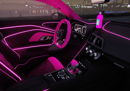 GTA5_2024-08-20_00-19-56 FiveM Mod GTA 5 Debadged Car