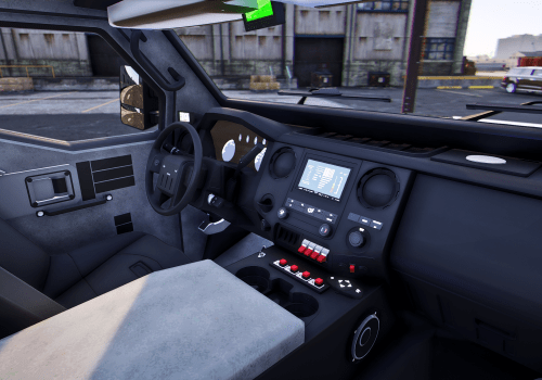 GTA5_2024-08-20_02-11-02 FiveM Mod GTA 5 Debadged Car
