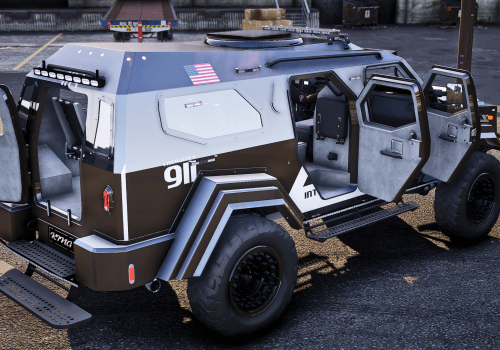 GTA5_2024-08-20_02-11-32 FiveM Mod GTA 5 Debadged Car