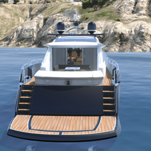Screenshot 2024-08-11 132557 FiveM Mod GTA 5 Debadged Car