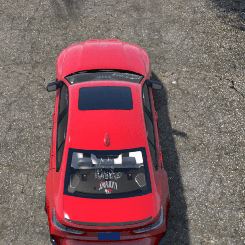 Screenshot 2024-08-12 065951 FiveM Mod GTA 5 Debadged Car
