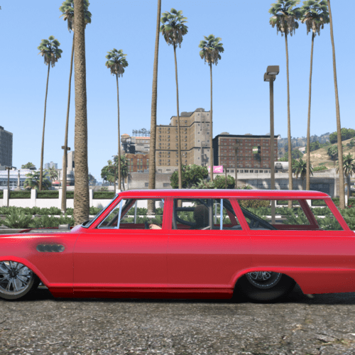 Screenshot 2024-08-12 090036 FiveM Mod GTA 5 Debadged Car