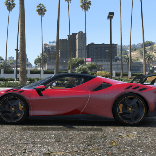 Screenshot 2024-08-12 090601 FiveM Mod GTA 5 Debadged Car