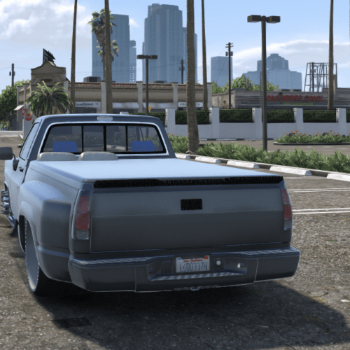 Screenshot 2024-08-12 091540 FiveM Mod GTA 5 Debadged Car