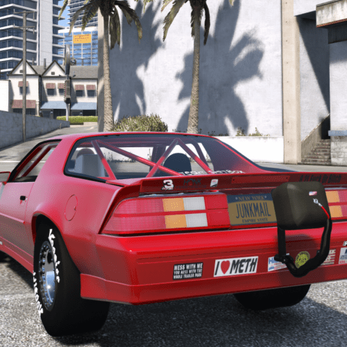Screenshot 2024-08-12 092552 FiveM Mod GTA 5 Debadged Car