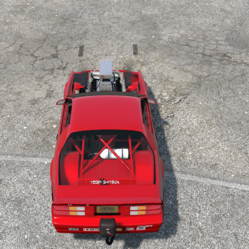 Screenshot 2024-08-12 092558 FiveM Mod GTA 5 Debadged Car