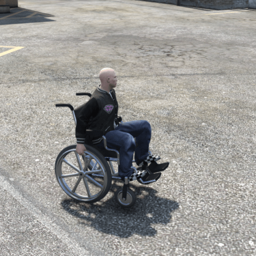 Screenshot 2024-08-12 093341 FiveM Mod GTA 5 Debadged Car
