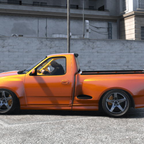 Screenshot 2024-08-12 094555 FiveM Mod GTA 5 Debadged Car