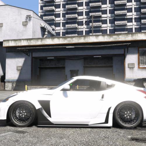 Screenshot 2024-08-12 100702 FiveM Mod GTA 5 Debadged Car