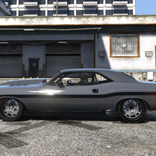 Screenshot 2024-08-12 104005 FiveM Mod GTA 5 Debadged Car
