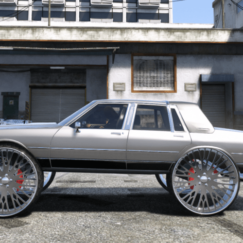 Screenshot 2024-08-12 104541 FiveM Mod GTA 5 Debadged Car