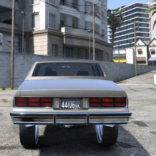Screenshot 2024-08-12 104546 FiveM Mod GTA 5 Debadged Car