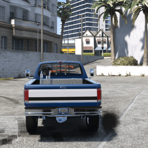 Screenshot 2024-08-12 140742 FiveM Mod GTA 5 Debadged Car