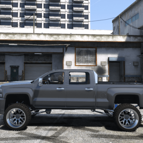 Screenshot 2024-08-12 142445 FiveM Mod GTA 5 Debadged Car