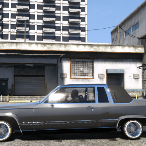 Screenshot 2024-08-12 142912 FiveM Mod GTA 5 Debadged Car