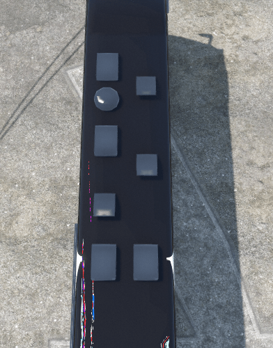 Screenshot 2024-08-26 095700 FiveM Mod GTA 5 Debadged Car