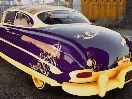 1_3 FiveM Mod GTA 5 Debadged Car