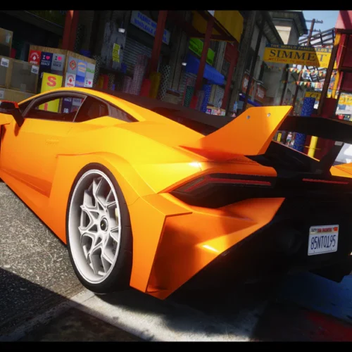 218_20231220081233_1 FiveM Mod GTA 5 Debadged Car