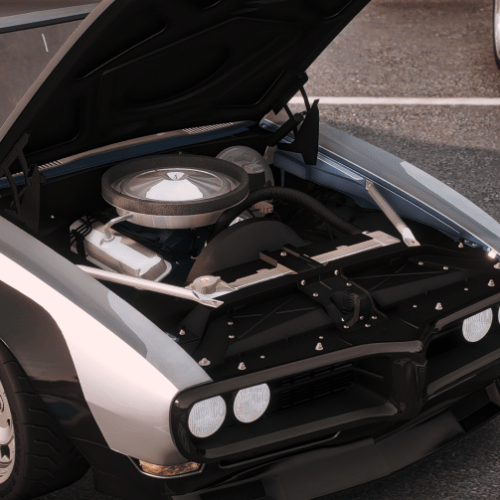 GTA5_2023-07-28_13-28-26 FiveM Mod GTA 5 Debadged Car