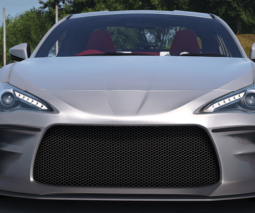 GTA5_2023-10-09_05-18-53 FiveM Mod GTA 5 Debadged Car