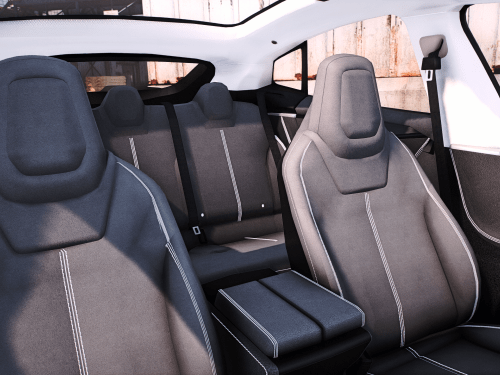 GTA5_2023-10-25_21-33-32 FiveM Mod GTA 5 Debadged Car