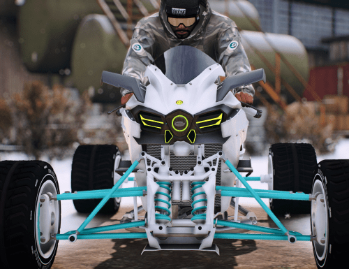 GTA5_2023-10-28_00-21-02 FiveM Mod GTA 5 Debadged Car