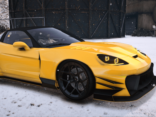 GTA5_2023-10-28_02-02-09 FiveM Mod GTA 5 Debadged Car
