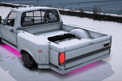 GTA5_2023-10-31_06-49-25 FiveM Mod GTA 5 Debadged Car
