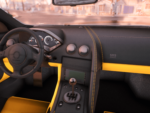 GTA5_2023-11-02_03-48-22 FiveM Mod GTA 5 Debadged Car
