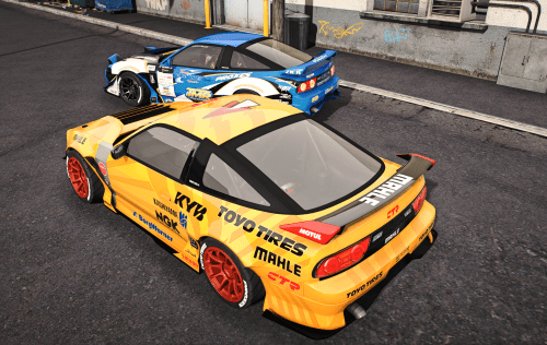 GTA5_2023-11-05_16-42-39 FiveM Mod GTA 5 Debadged Car
