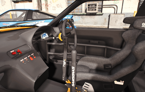 GTA5_2023-11-05_16-42-47 FiveM Mod GTA 5 Debadged Car