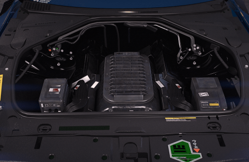 GTA5_2023-11-07_15-07-01 FiveM Mod GTA 5 Debadged Car