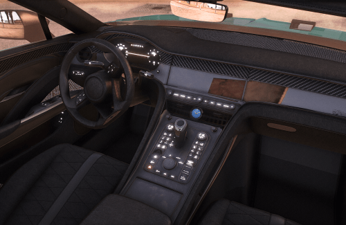 GTA5_2023-11-26_23-00-05 FiveM Mod GTA 5 Debadged Car