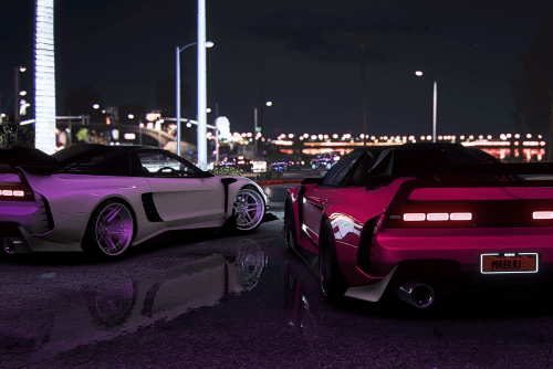 GTA5_2023-12-03_01-42-30 FiveM Mod GTA 5 Debadged Car