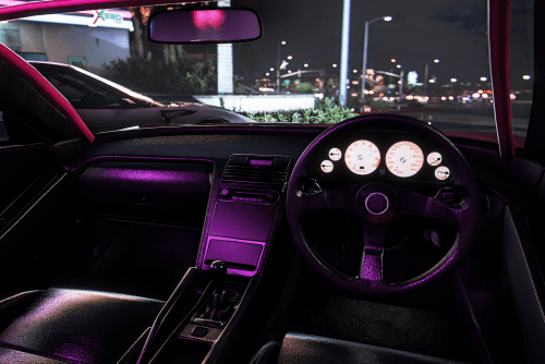 GTA5_2023-12-03_01-42-59 FiveM Mod GTA 5 Debadged Car