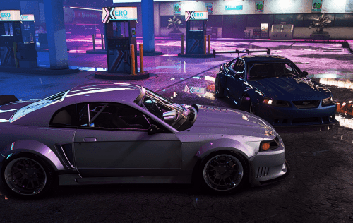 GTA5_2023-12-03_02-01-10 FiveM Mod GTA 5 Debadged Car